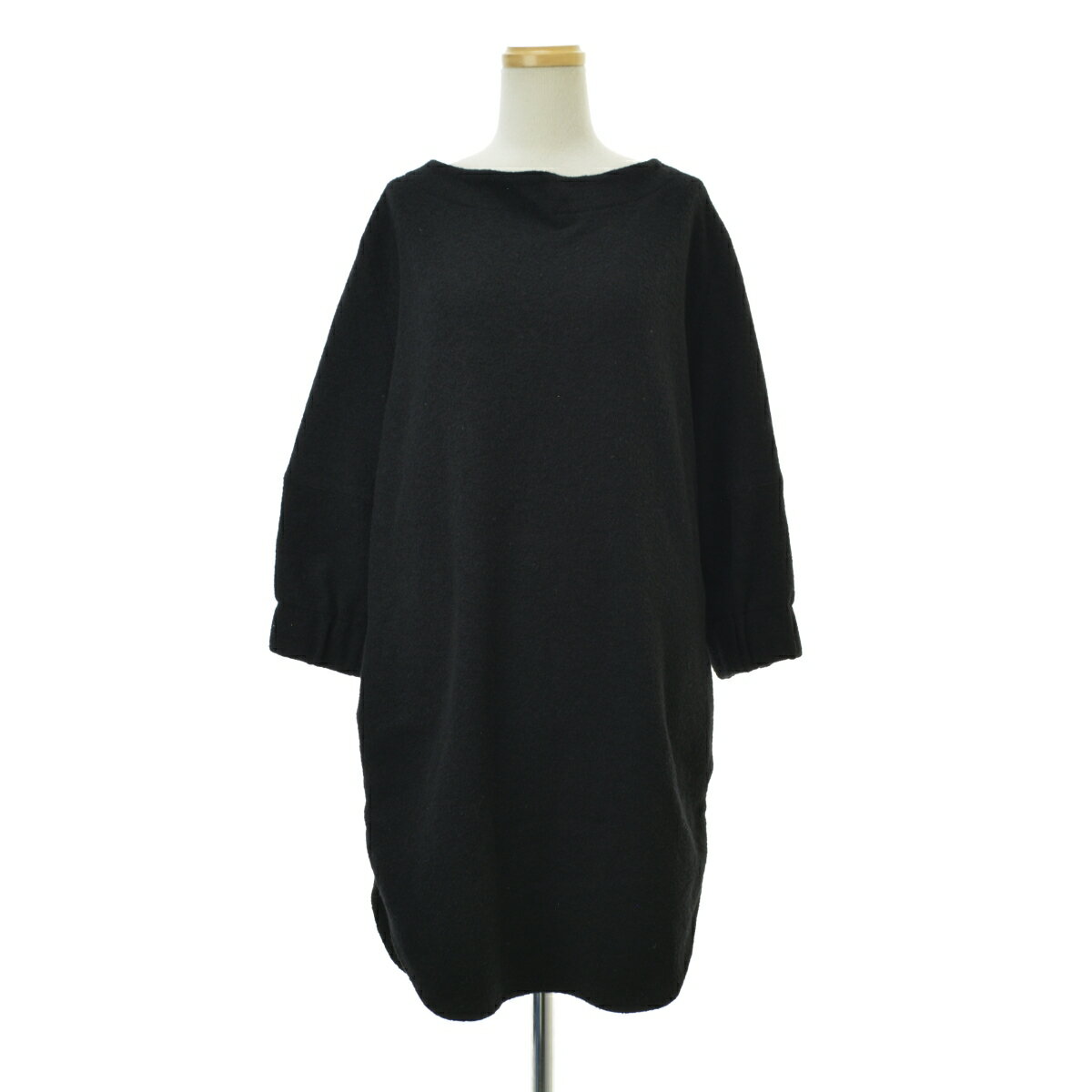 Rakuten - 【中古】NEHERADOPIUM七分袖ワンピース【cacfacce-l】