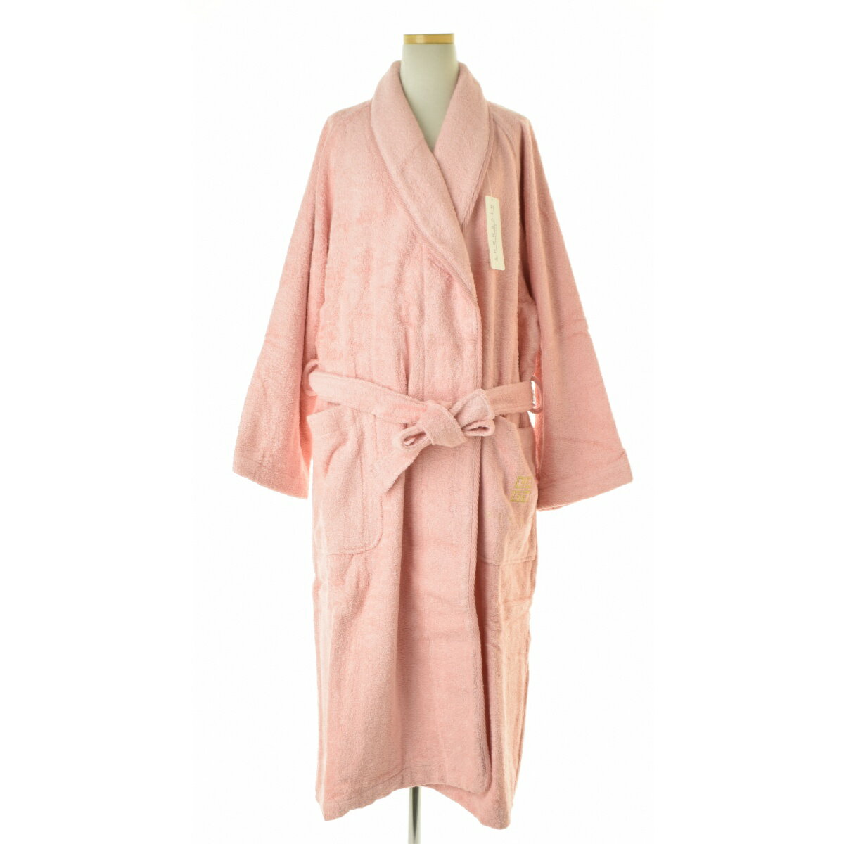 【中古】GIVENCHY / ジバンシィバスローブ【cacfbcab-z】