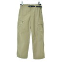 【中古】THE NORTH FACE / ノースフェイスNBW82135 Field Cargo Pant フィールドカーゴパンツカーゴパンツ【cacebaag...