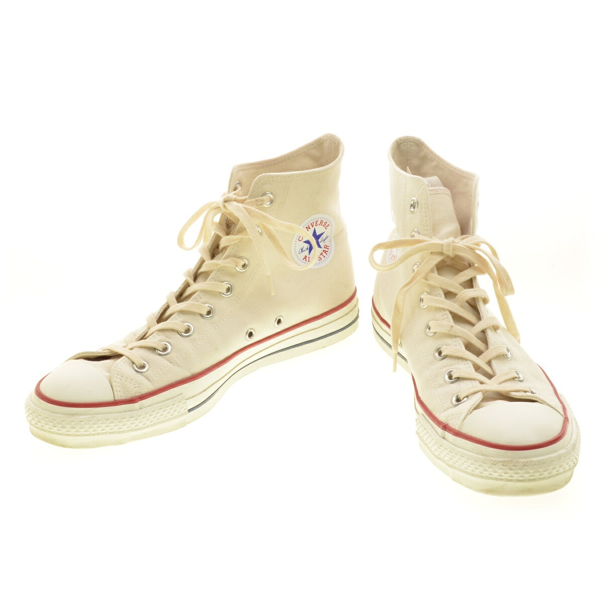 CONVERSE - 【中古】CONVERSE / コンバースALL STAR HI MADE IN JAPANスニーカー【cacgabch-z】