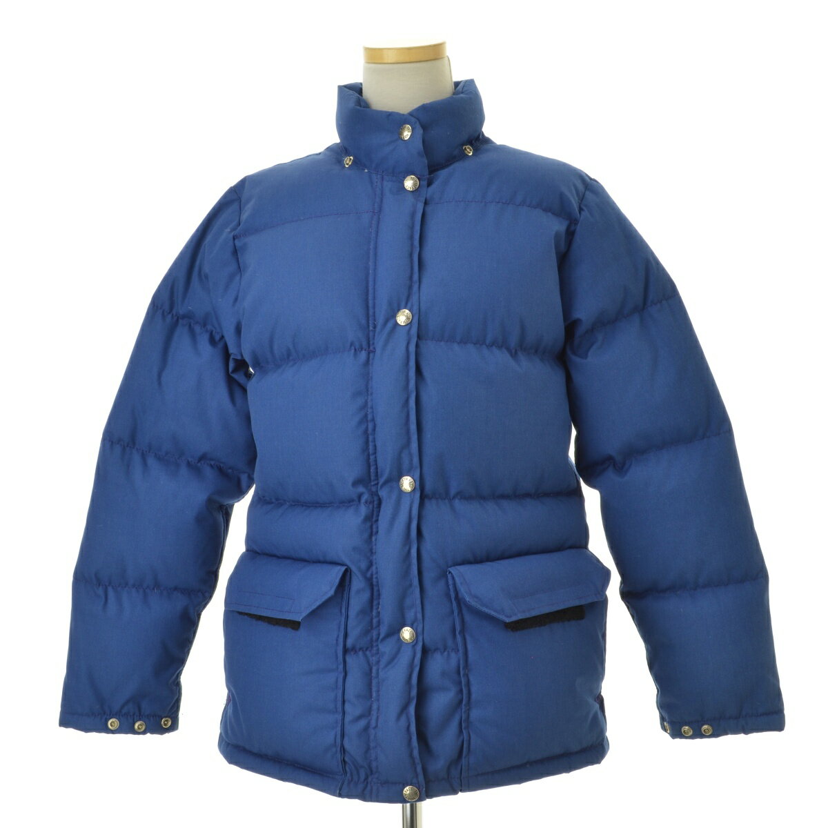 【中古】THE NORTH FACE / ノースフェイス80s USA製ダウンジャケット【caceacbb-l】