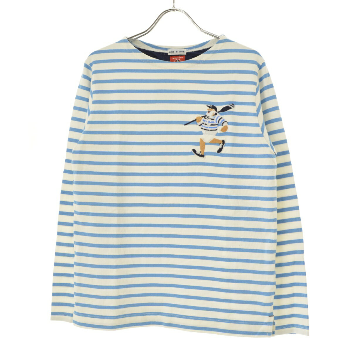 楽天市場】キャプテン サンタ t シャツの通販