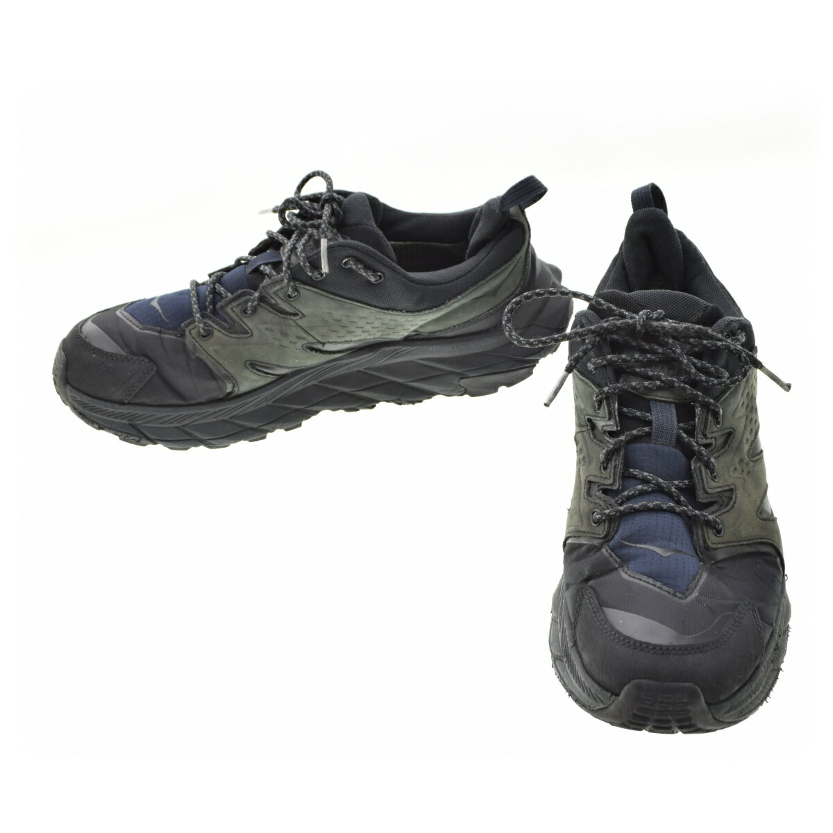 楽天市場】hoka anacapa 2 low gtx（靴サイズ（cm）28.0）（メンズ靴