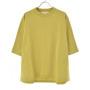 【中古】DIGAWEL / ディガウェルDolman Sleeve T-Shirt半袖Tシャツ【cacfaeaj-m】