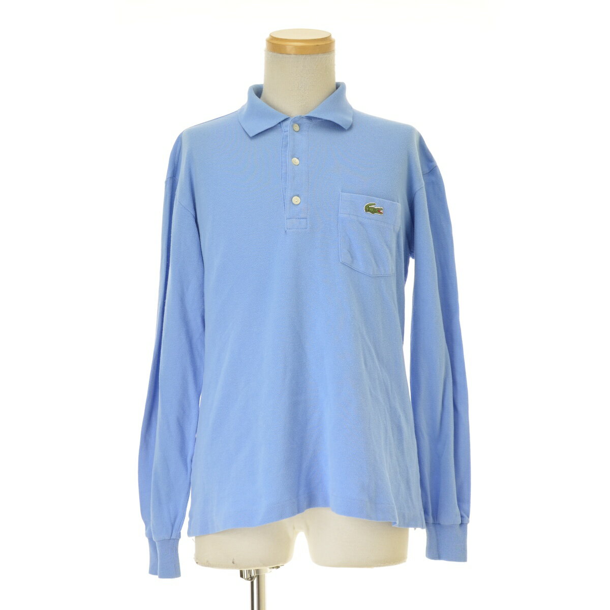【中古】LACOSTE / ラコ�