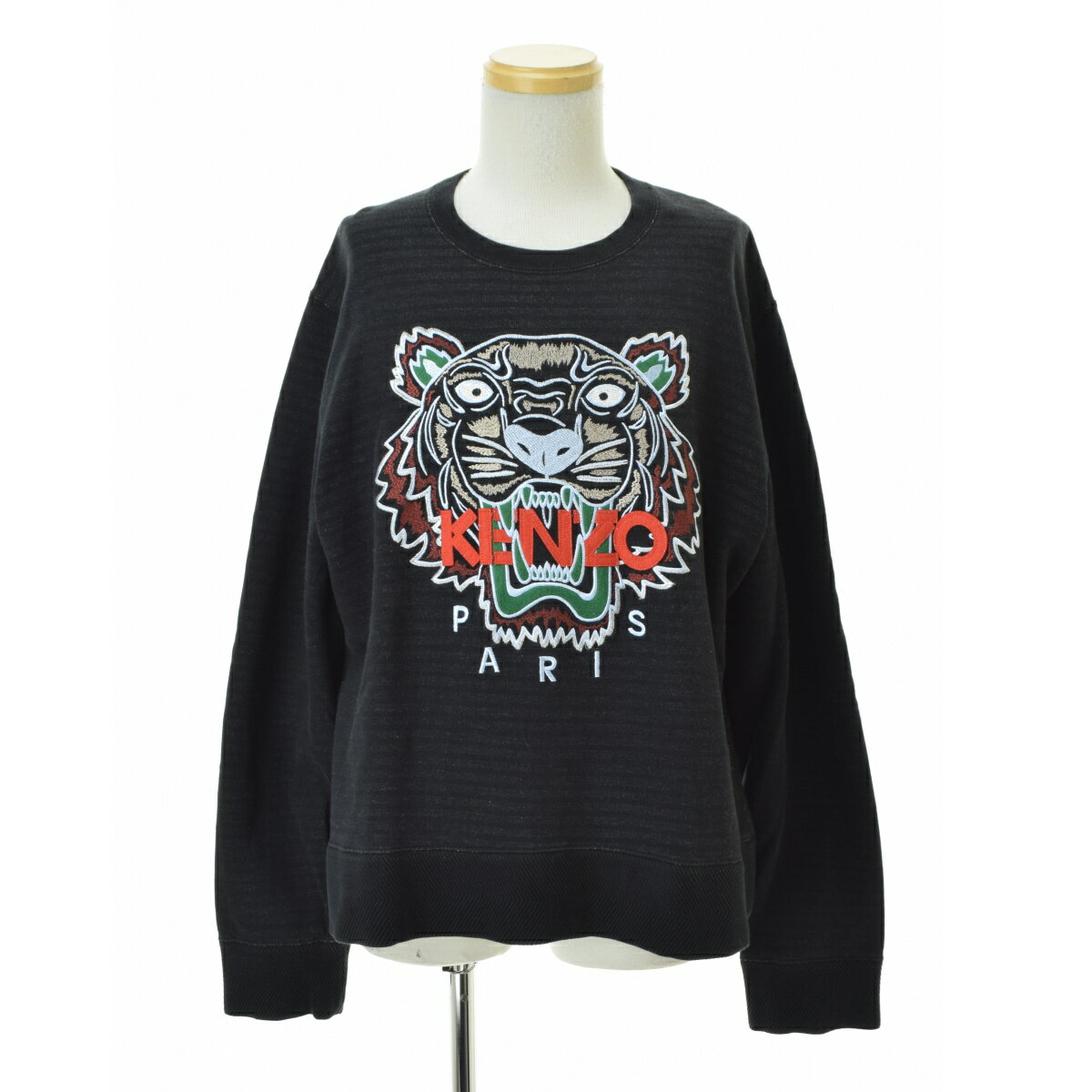 楽天市場】kenzo 虎 ニットの通販