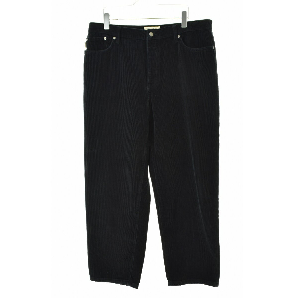 【中古】STUSSY / ステューシー116509 Corduroy Big OLコーデュロイパンツ【cacgacag-m】