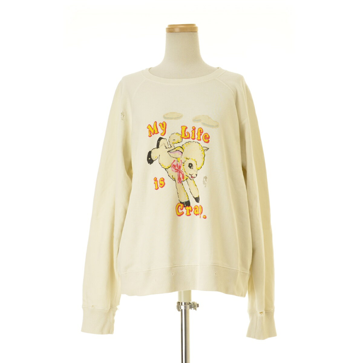 楽天市場】marc jacobs スウェットの通販