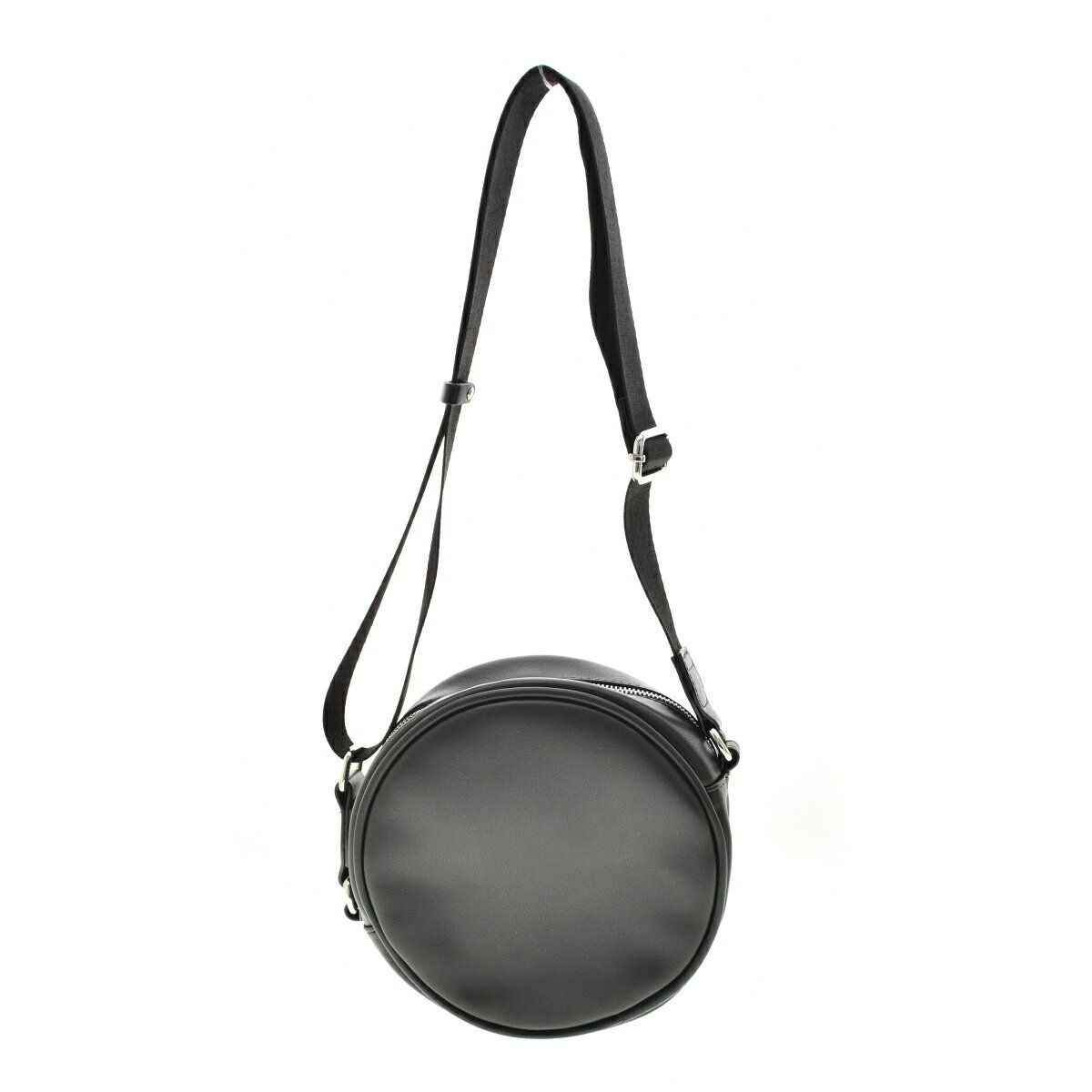 樂天商城 - 【中古】UNITED ARROWS BEAUTY & YOUTH / ユナイテッド アローズ ビューティ アンド ユースラウンド 丸型ショルダーバッグ【cacgabcf-z】