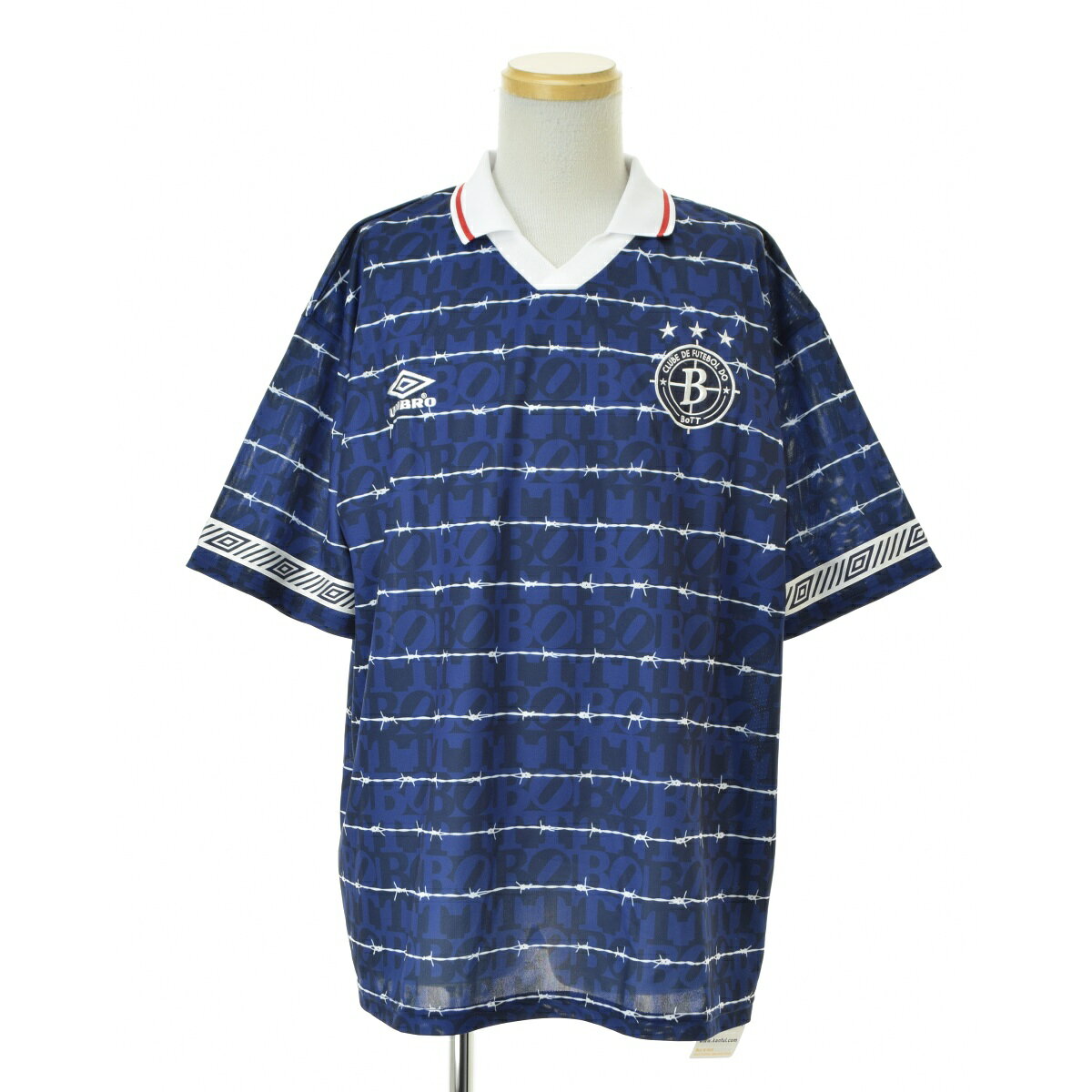楽天市場】UMBRO アンブロ（Tシャツ・カットソー｜トップス）：メンズ