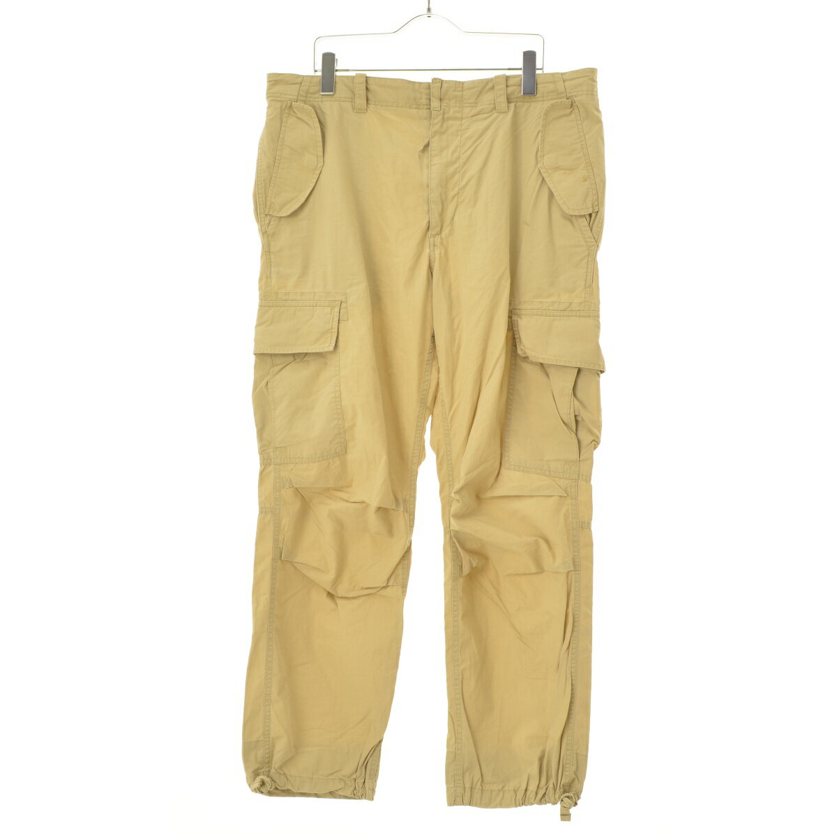 樂天商城 - 【中古】GAP / ギャップ00sカーゴパンツ【cacfajaj-m】