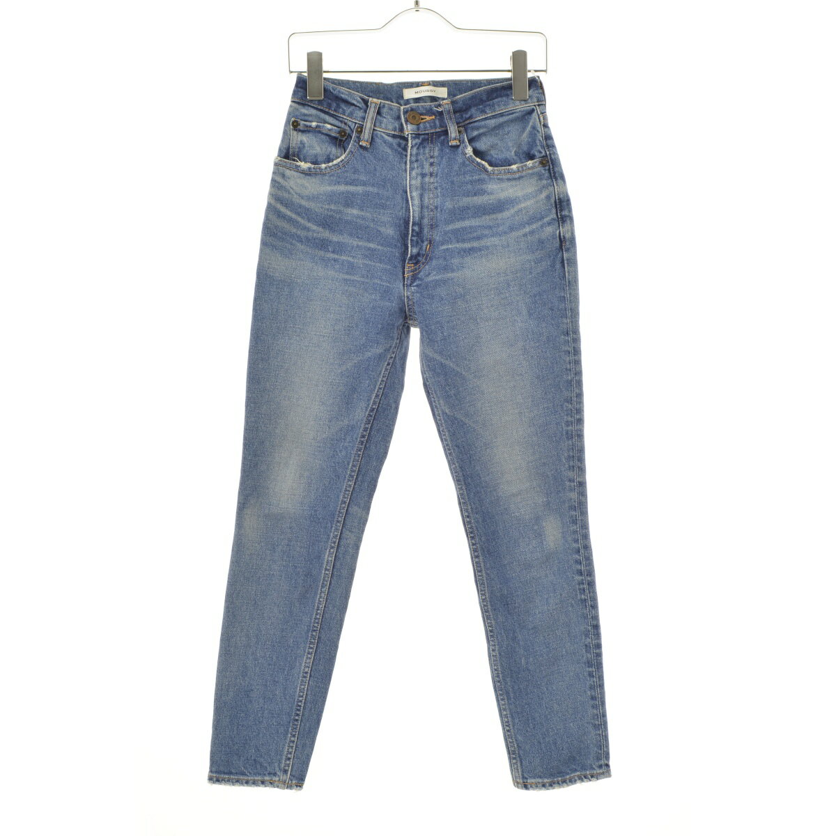 moussy MVS SKINNY