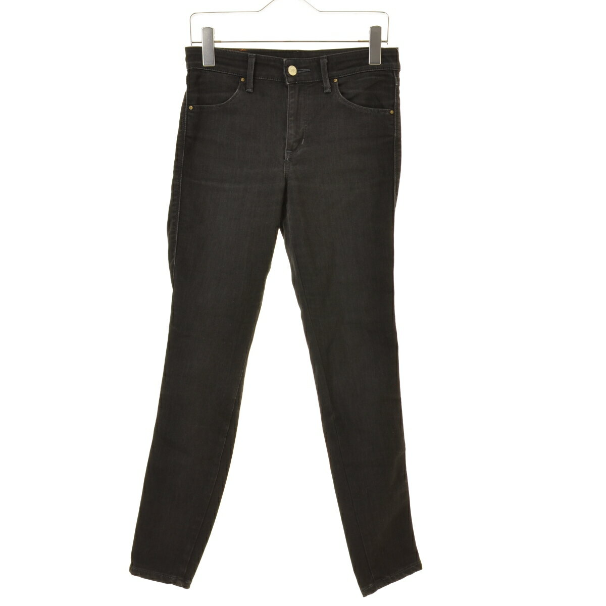 【中古】LEE / リーLL1360 JEGGINGS SKINNY PANTS ジェギンスパンツ【cacgaeah-l】