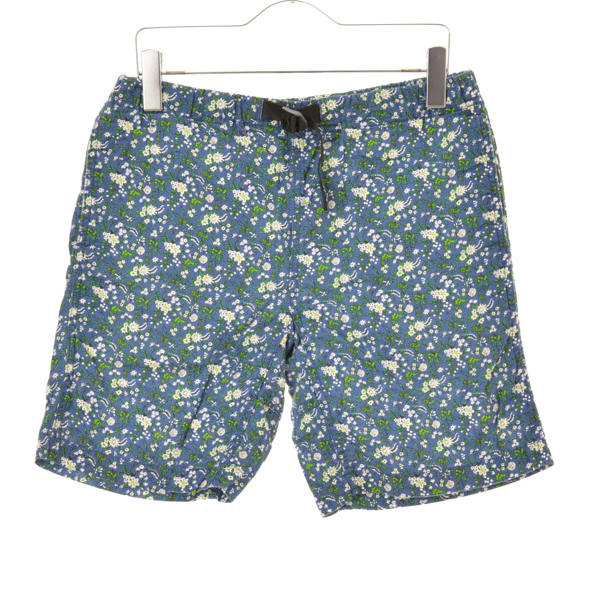 楽天市場】gramicci リネン ショートパンツの通販