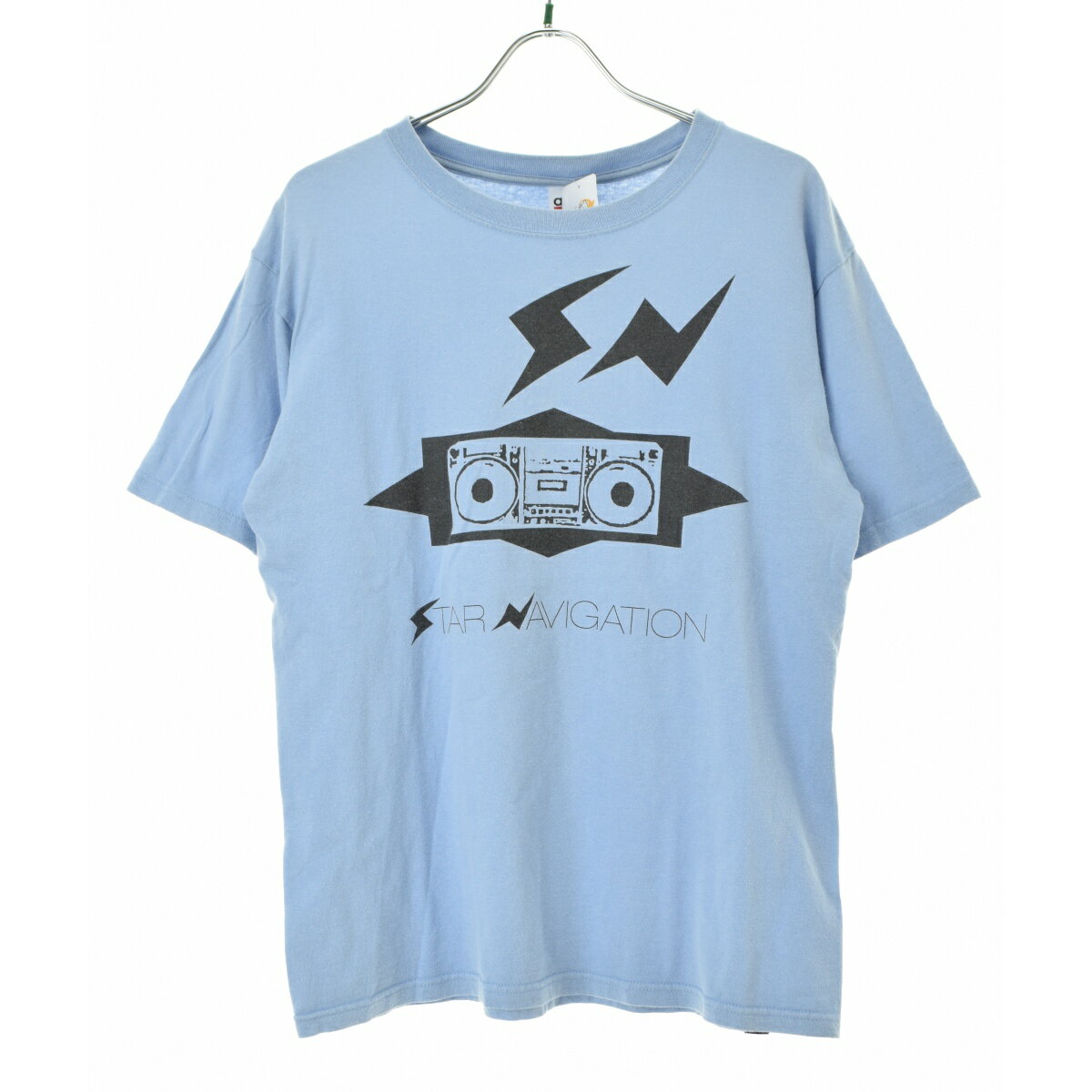 Submerge TARSTAR NAVIGATION半袖Tシャツ
