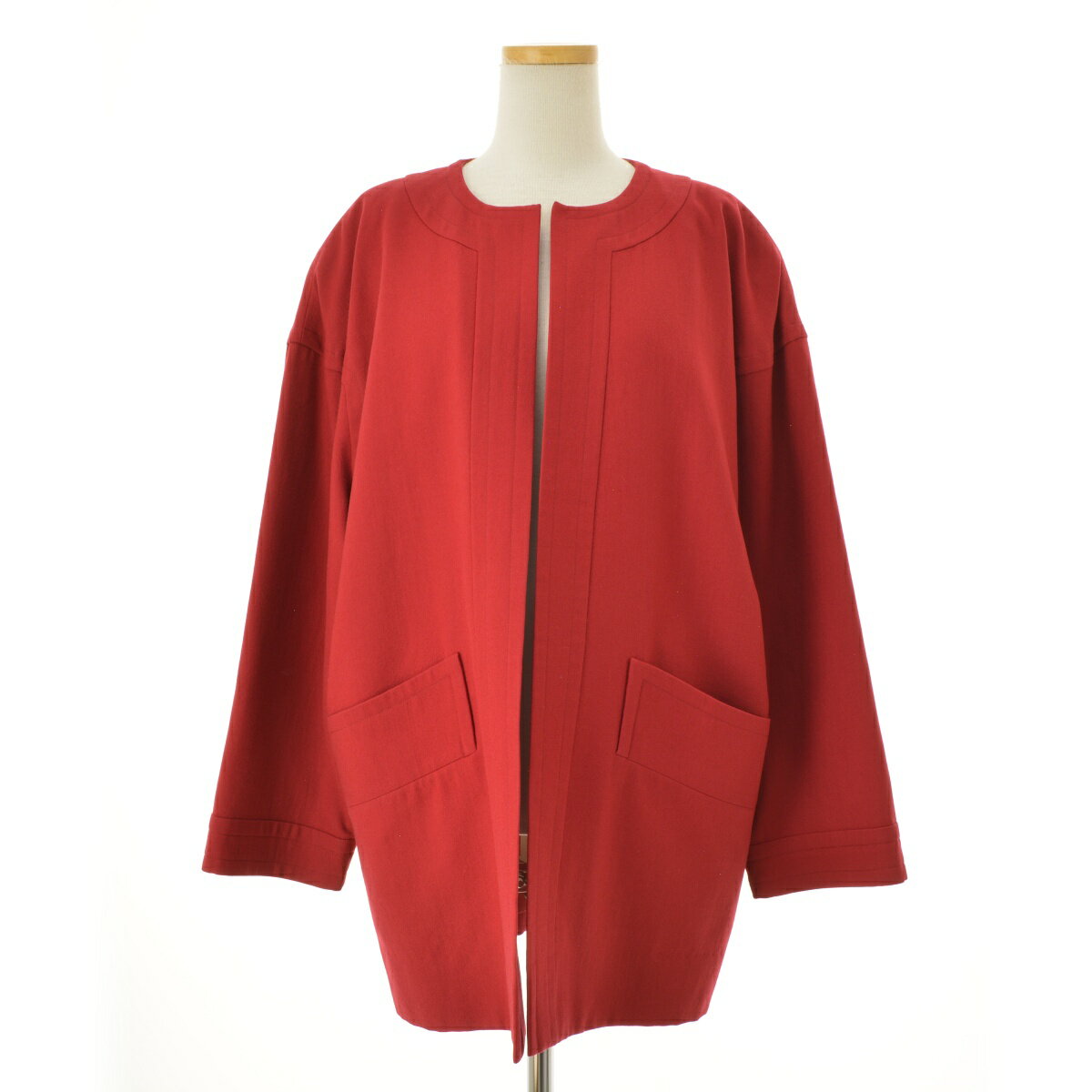 楽天市場】GIVENCHY（カラーレッド）（コート・ジャケット｜レディース