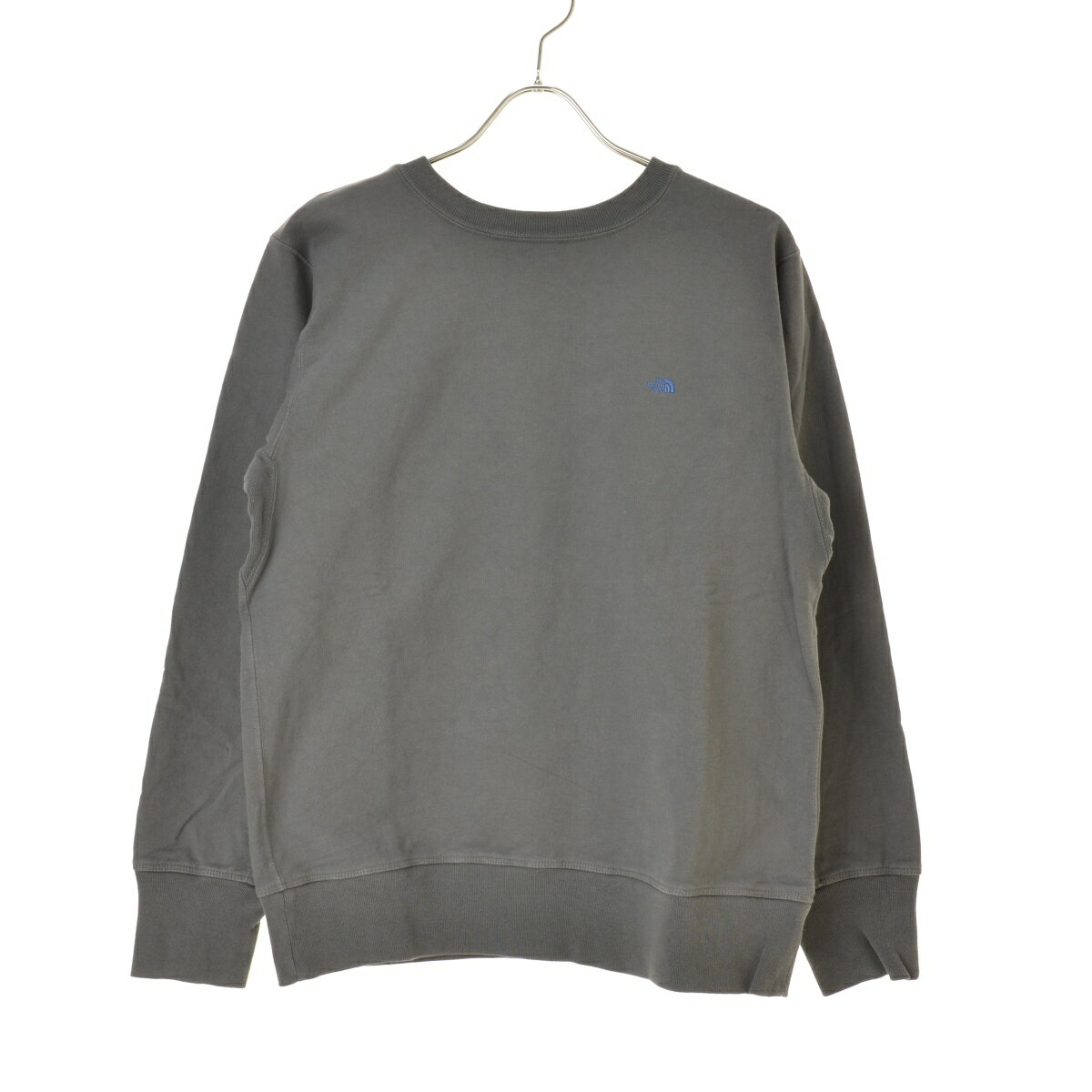 The North Face Purple Label Crew Neck Sweatの商品画像
