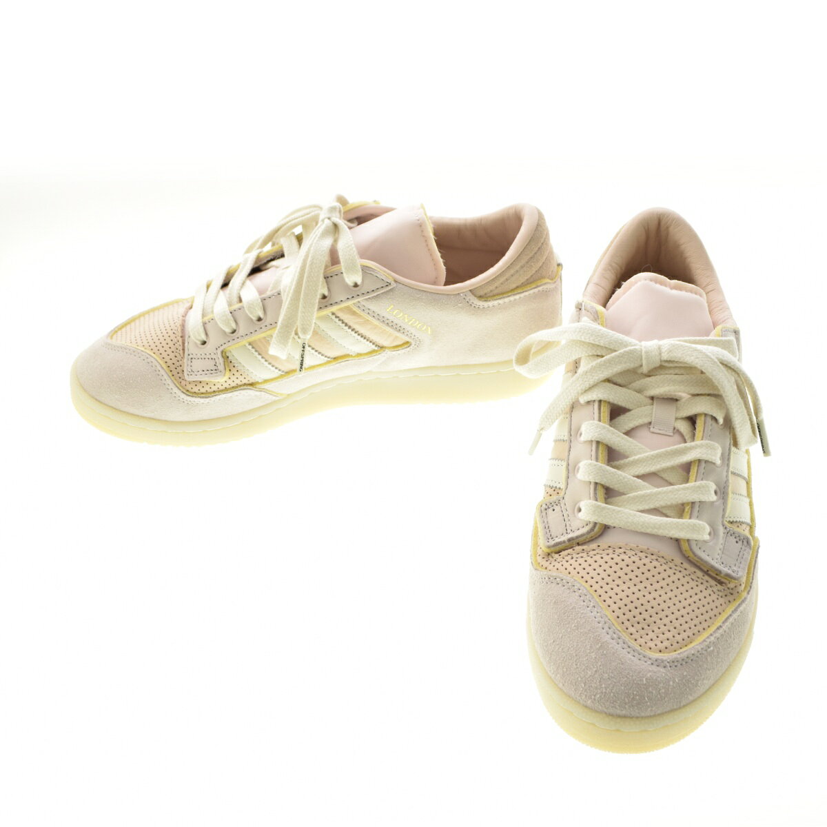 ADIDAS × OFFSPRING / アディダス × OFFSPRINGID5492 CENTENNIAL LOW OFFSPRINGスニーカー