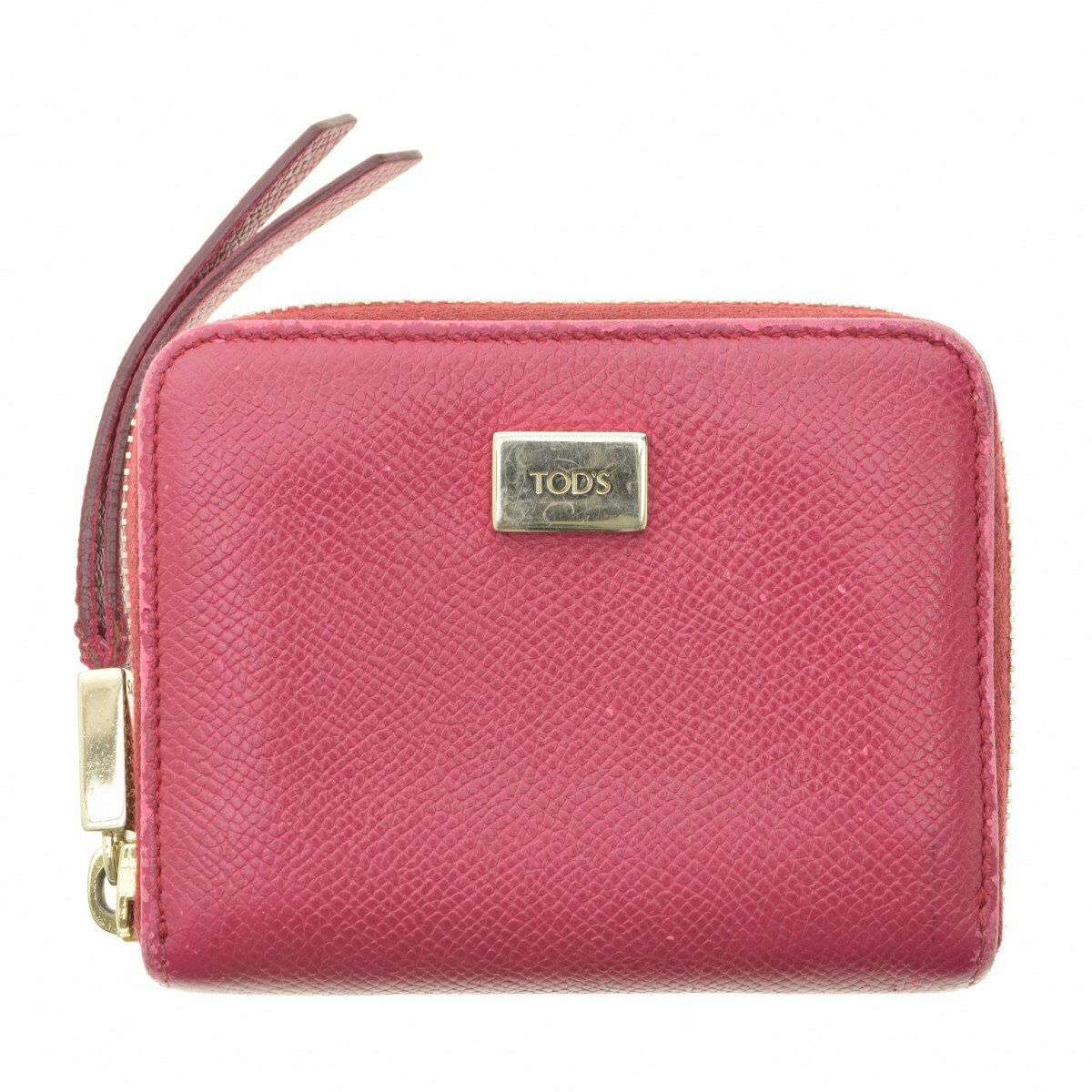 楽天市場】トッズ 中古（レディース財布｜財布・ケース）：バッグ