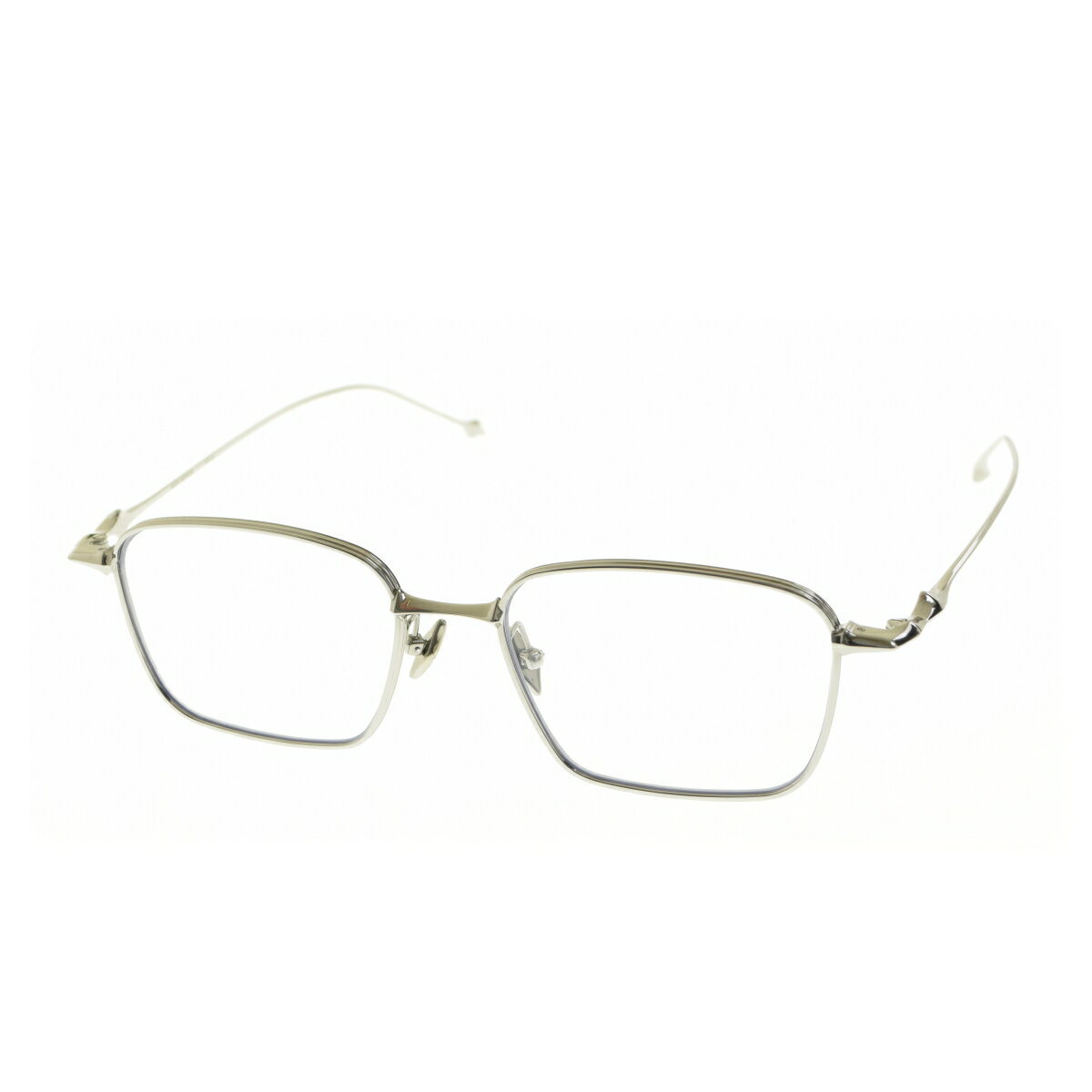 楽天市場】gentle monster（カラーシルバー）（眼鏡・サングラス