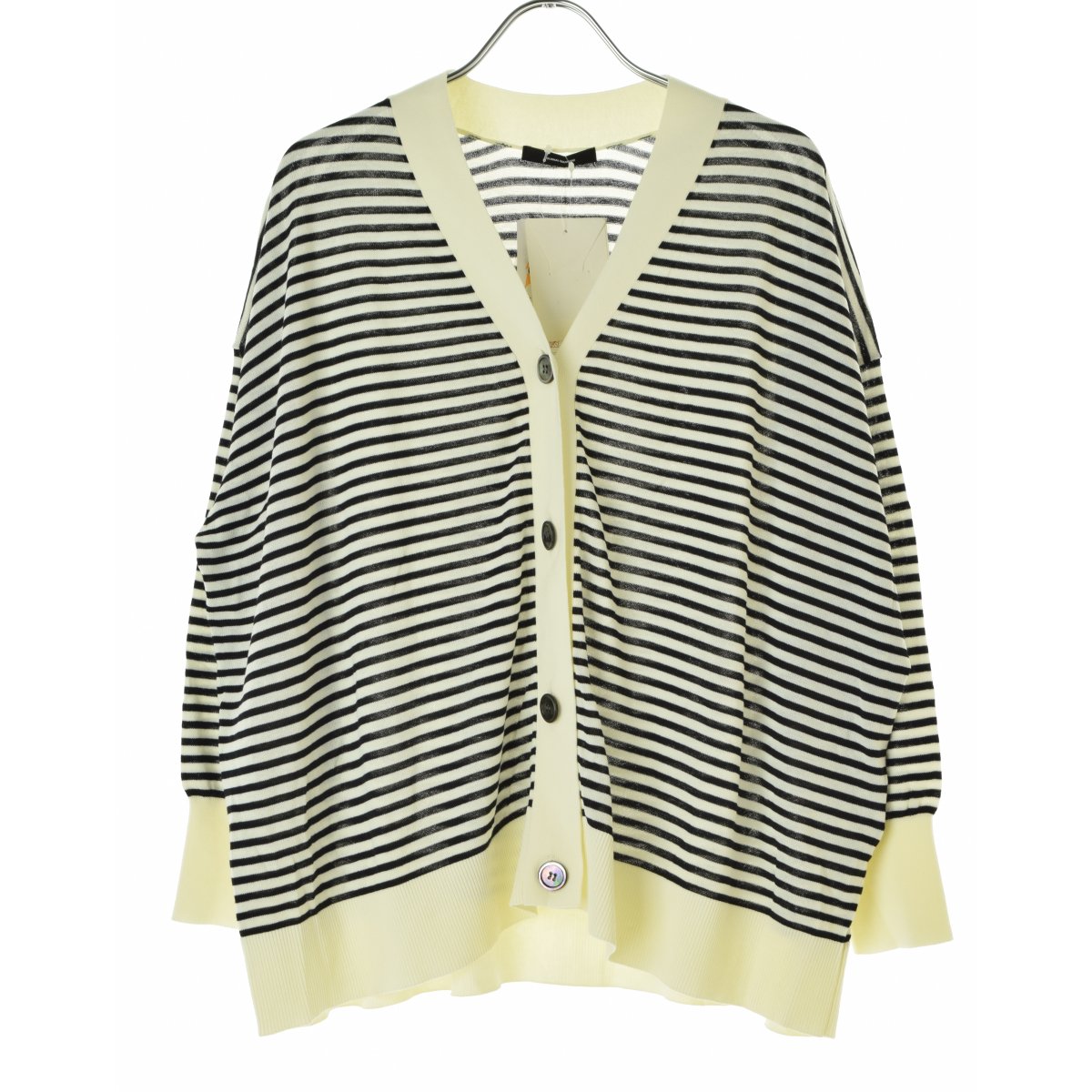 JOURNAL STANDARD / ジャーナルスタンダード23SS 23080400909120 &FUNCTION UVカーディガン七分袖カーディガン