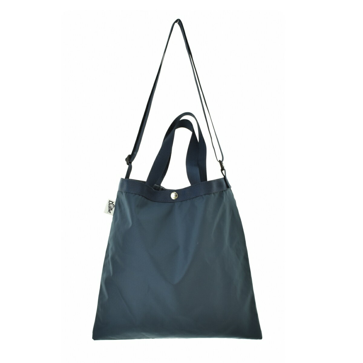 Drifter2WAY ELEMENTARY TOTEトートバッグ
