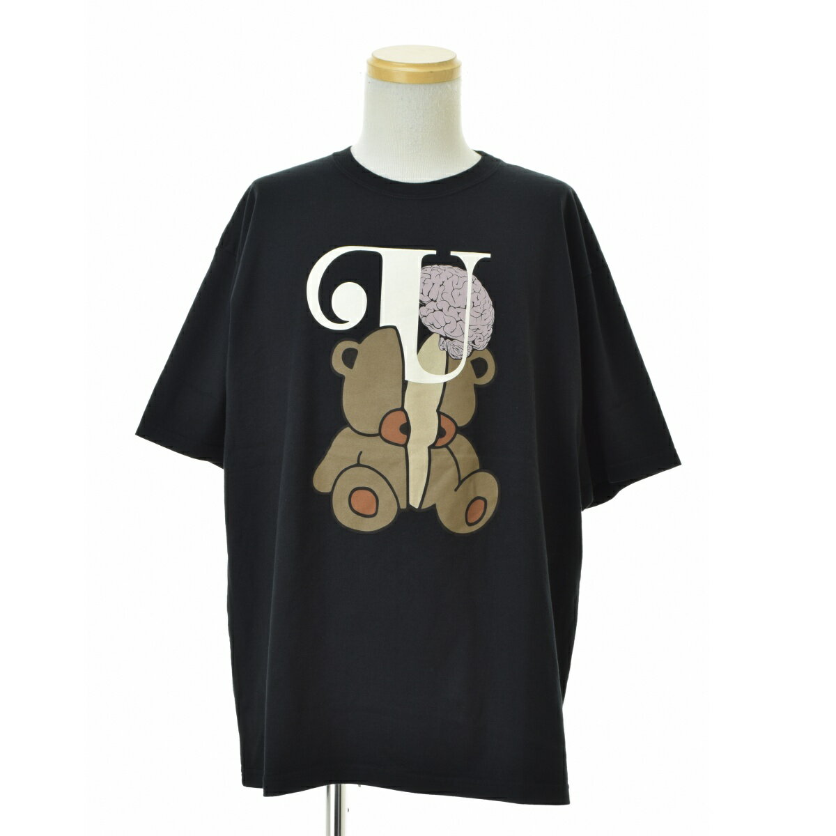 楽天市場】アンダーカバー tシャツ クマの通販