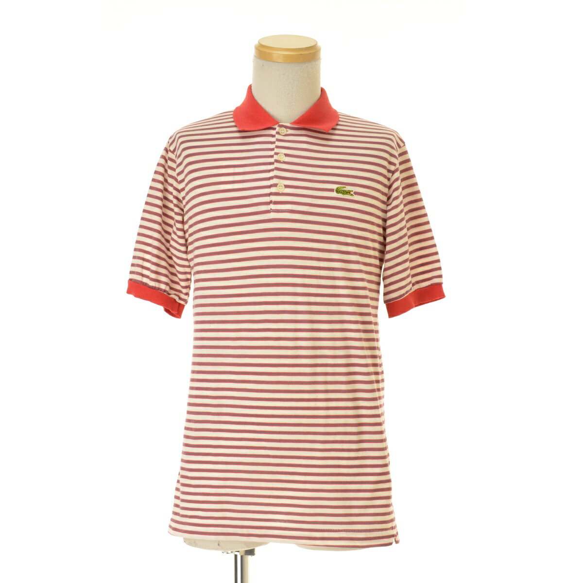 【中古】LACOSTE / ラコ�