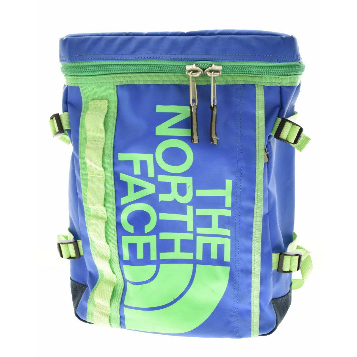 【中古】THE NORTH FACE / ノースフェイスNMJ81630 K BC FUSE BOX キッズヒューズボックスバックパック【cacfbacc-z】