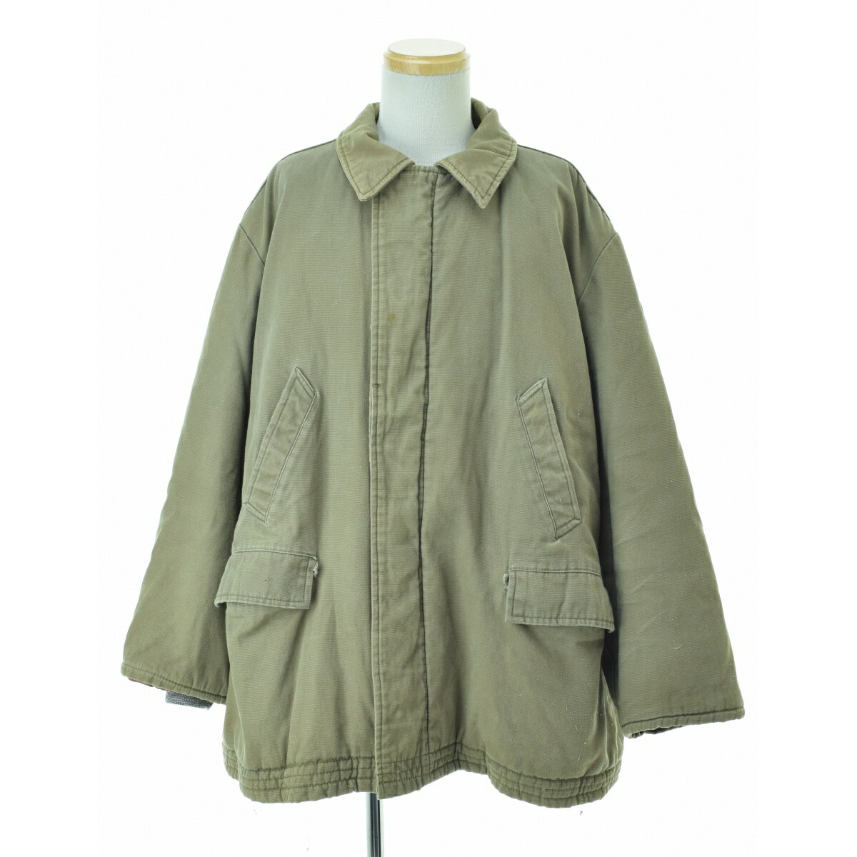 Rakuten - 【中古】VINTAGE / ヴィンテージ60s B-34ジャケット【caceagbi-m】