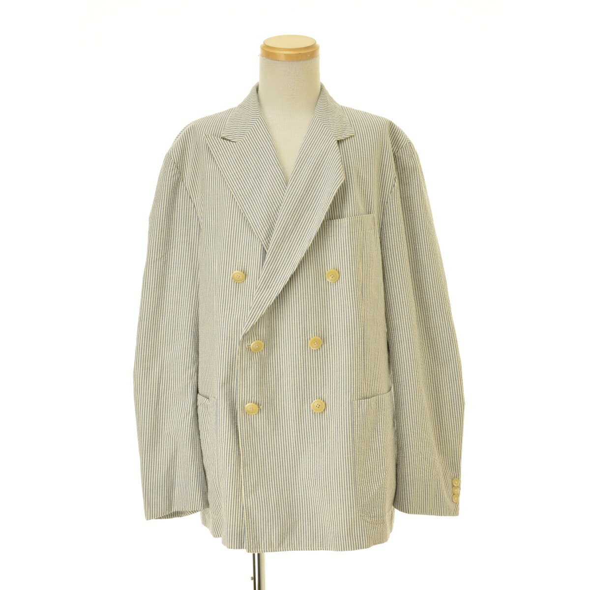 楽天市場】シアサッカー ジャケット poloの通販