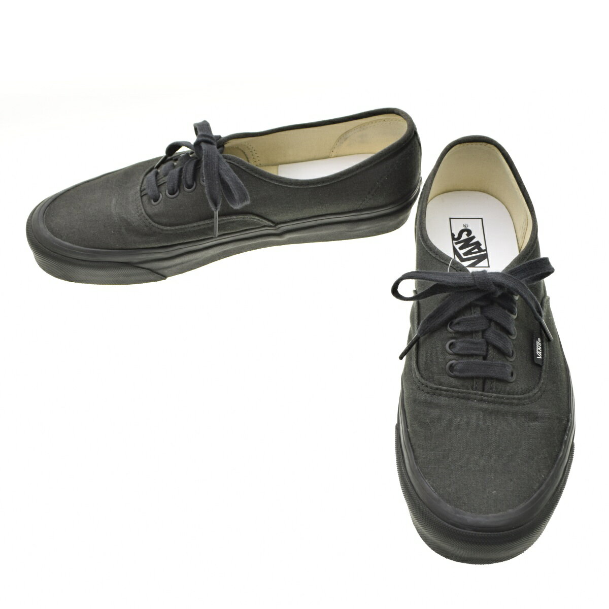 楽天市場】vans anaheim factory authentic 44 dxの通販