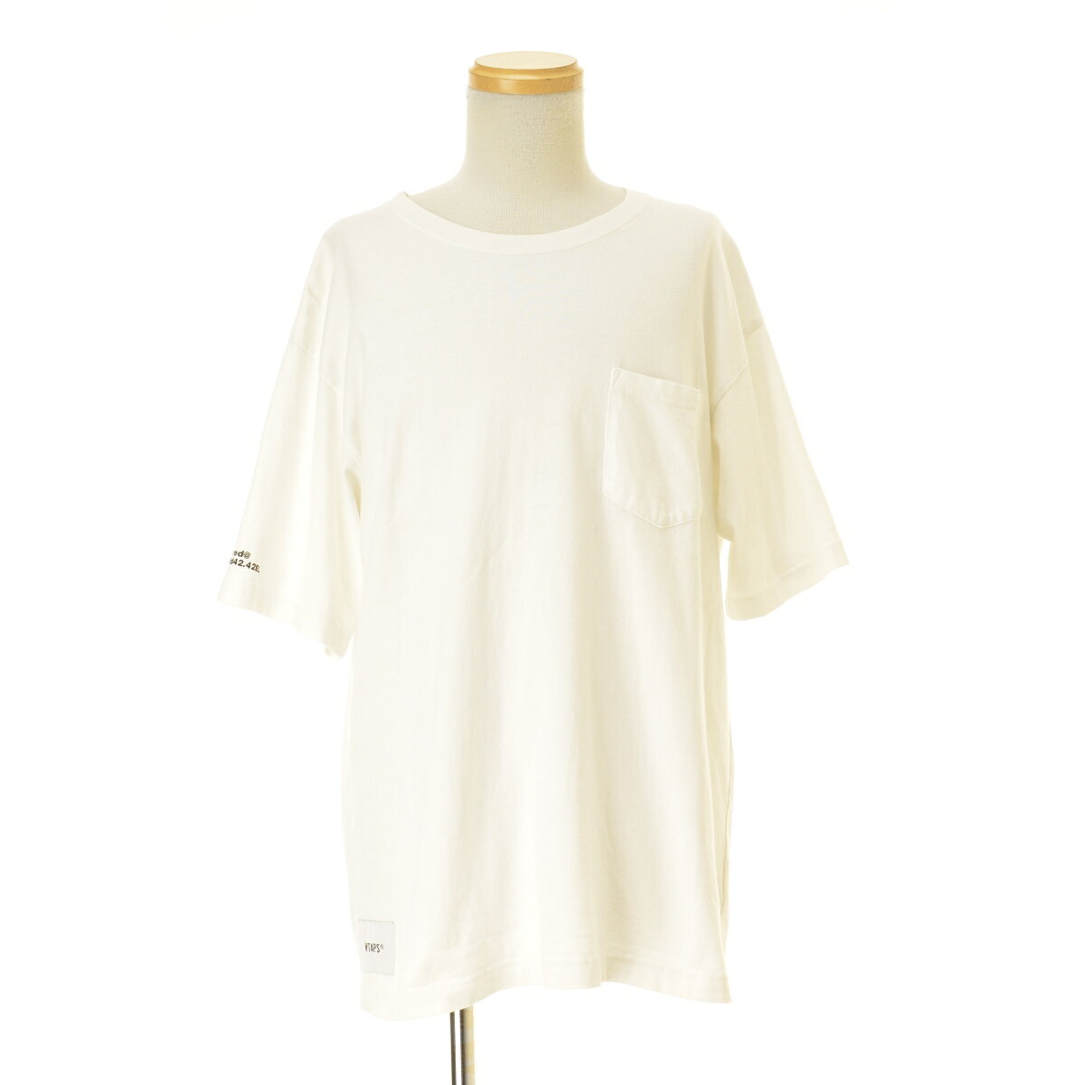 楽天市場】wtaps blank（メンズファッション）の通販
