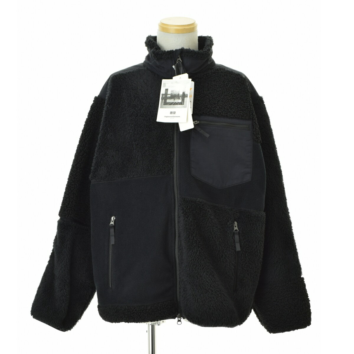 楽天市場】エンジニアードガーメンツ（コート・ジャケット｜メンズ