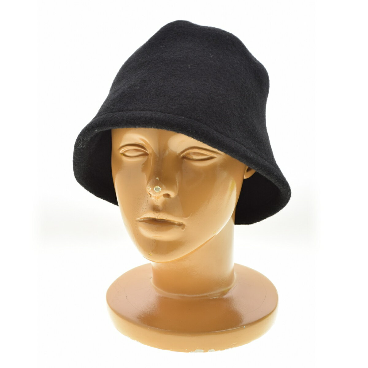Rakuten - 【中古】WEGO / ウィゴーWE22AW07-LG0013 フェルトクローシュハット【cacgaech-z】