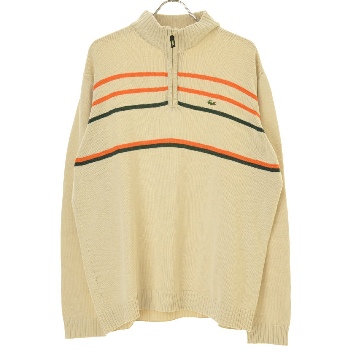 ����šۡڴ��ָ����Ͳ�����LACOSTE / �饳���ƥϡ��ե��å�Ĺµ�˥åȥ���������cacfaibc-m��