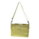 【中古】AIGLE / エーグルZNH077J ドゥダット サコッシュショルダーバッグ【cacebbca-z】