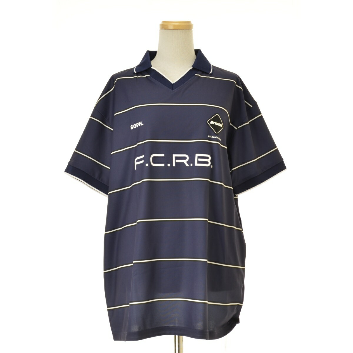 楽天市場】fcrb game shirtの通販