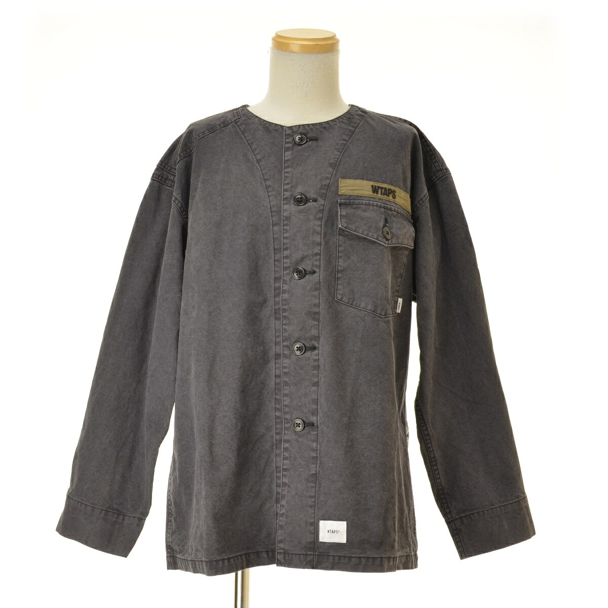 楽天市場】wtaps scoutの通販
