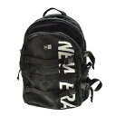 【中古】NEW ERA / ニューエラCARRIER PACKバックパック【cacfadcd-z】