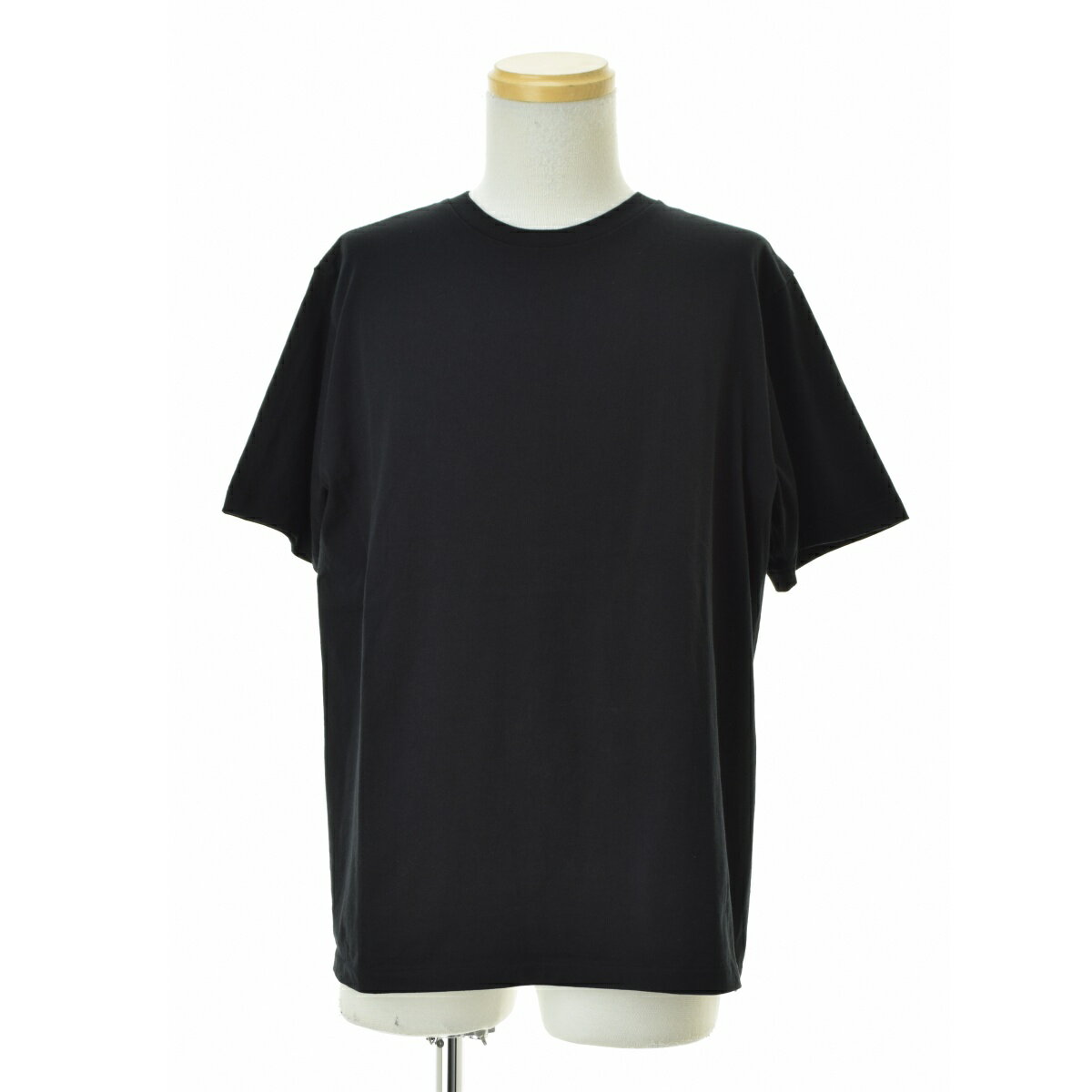 Rakuten - 【中古】BATONER / バトナーROYAL ORGANIC COTTON T-SHIRT半袖Tシャツ【cacgaeae-m】