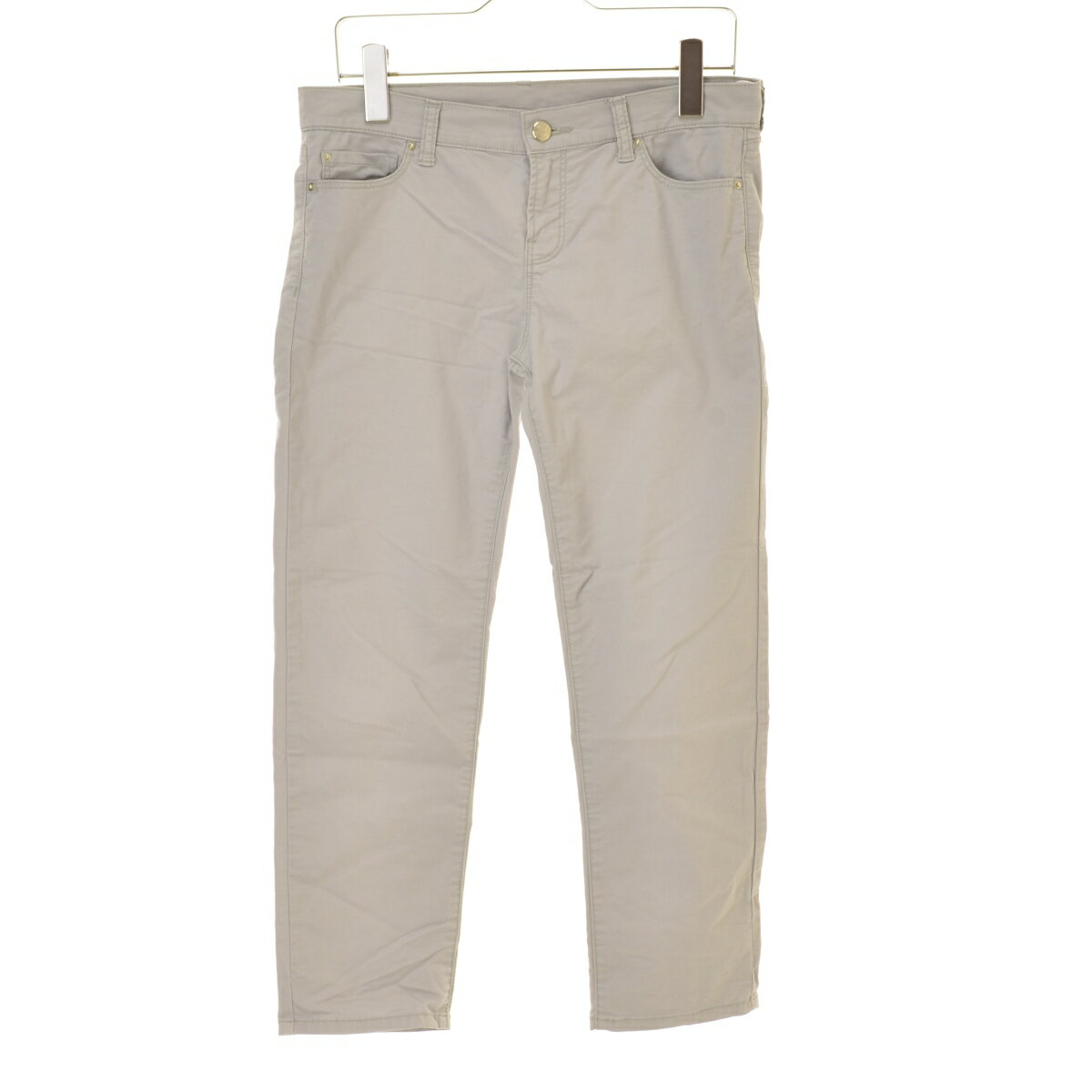 Rakuten - 【中古】EMPORIO ARMANI / エンポリオアルマーニ3Z2J03 2NZXZ ローライズパンツ【cacfbccf-l】