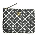 【中古】【期間限定値下げ】BY MALENE BIRGER / バイマレーネビルガー総柄ポーチ【caceahah-z】(4)