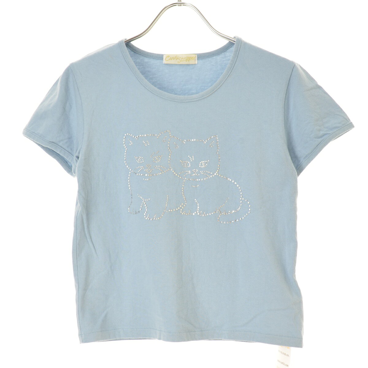楽天市場】キャンディ ストリッパー（Tシャツ・カットソー｜トップス