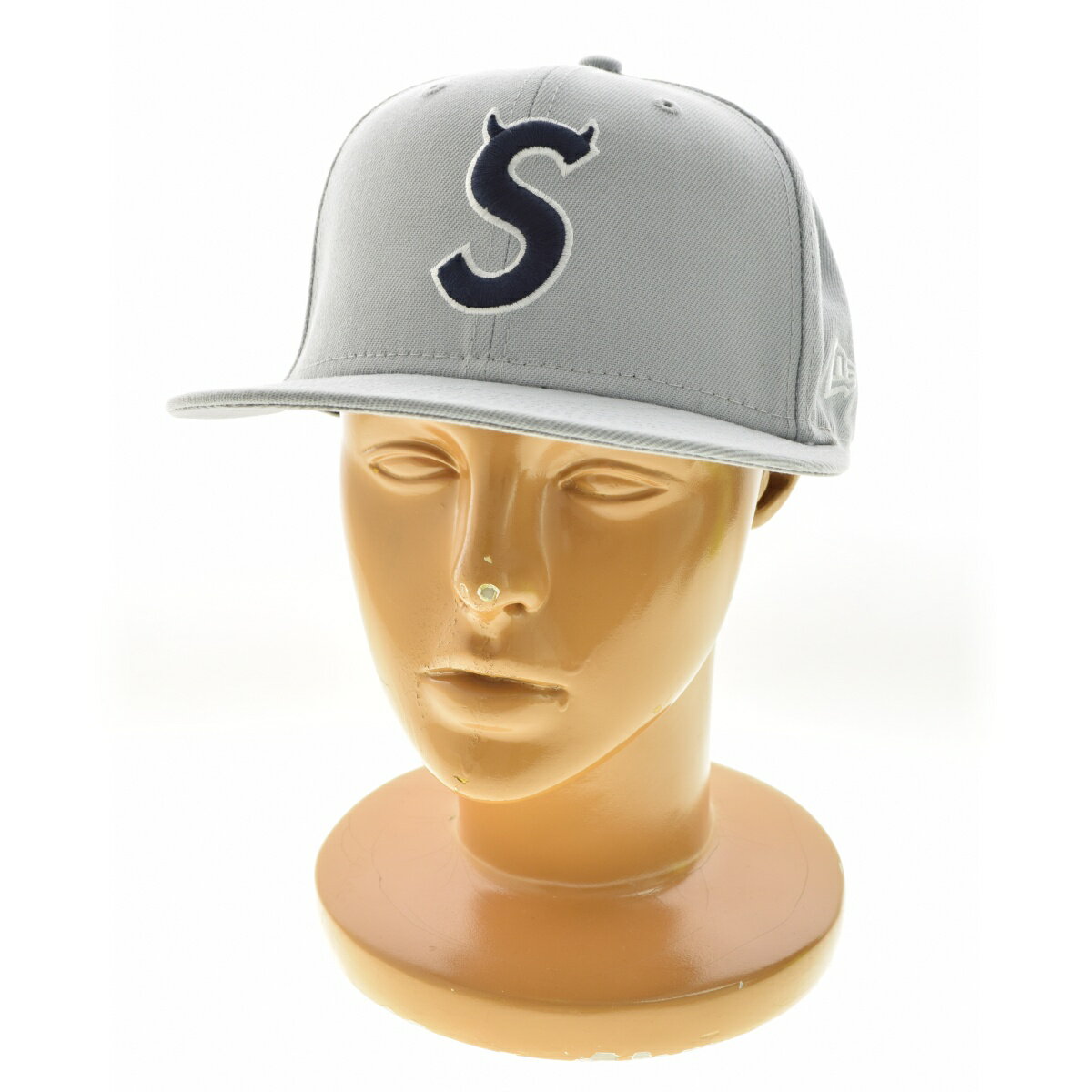 楽天市場】supreme sロゴ キャップ（バッグ・小物・ブランド雑貨）の通販