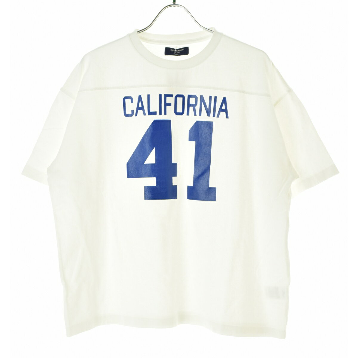 楽天市場】back number（Tシャツ・カットソー｜トップス）：メンズ