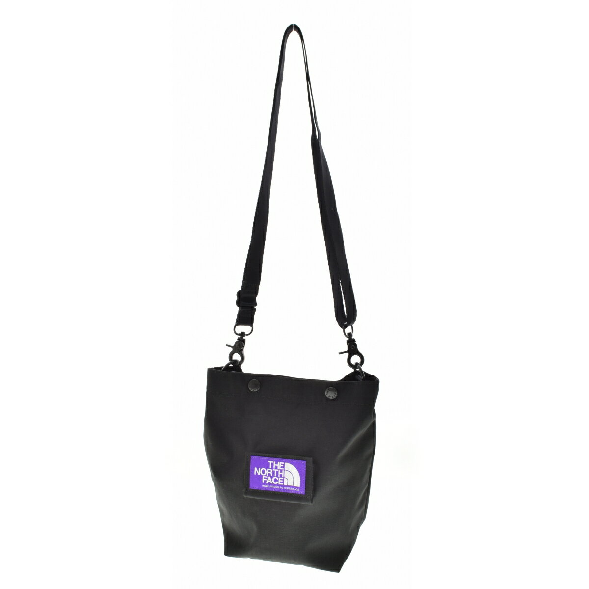 【中古】THE NORTH FACE PURPLE LABEL / ノースフェイスパープルレーベルN25SO078Mountain Wind Multi Bagショルダーバッグ【cacgaeaj-z】
