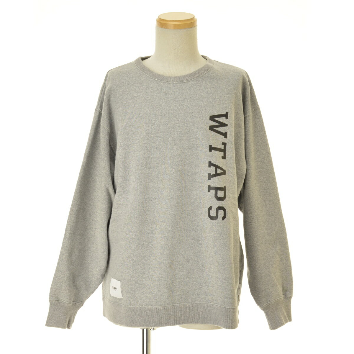 楽天市場】wtaps スウェット designの通販 楽天市場】wtaps スウェット designの通販