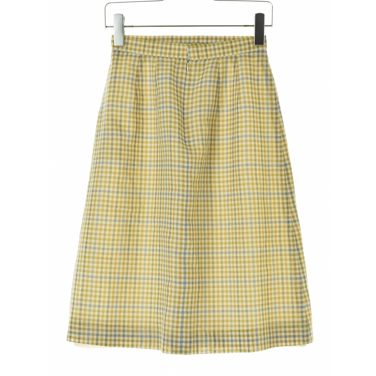 中古 BURBERRY バーバリーOLD archive チェックスカート cacfadcf-l kanful-11934221 ブランド古着の買取販売カンフル サンプル画像2