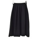 【中古】plage / プラージュ23AW 23060922103030 Tulip Knit スカート ロングスカート【cacebccd-l】